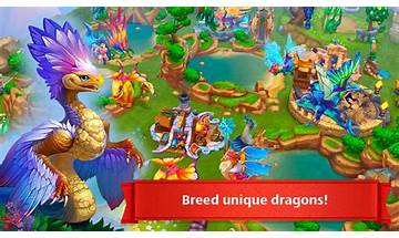 Choice of the Dragon for Android - Download the APK from Habererciyes